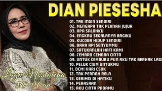 Download Lagu DIAN PIESESHA FULL ALBUM POPULER  MP3