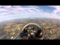 My First Glider Solo Flight