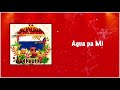 Miniature de la vidéo de la chanson Agua Pa' Mí