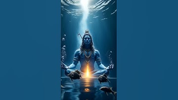 Thumbnail of Chant 'Om Namah Shivaya' 108 times this Sawan for peace, prosperity & happiness! 🙏✨ #OmNamahShivaya