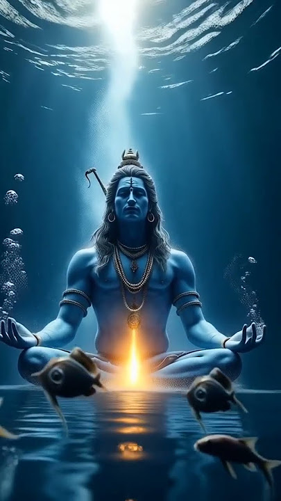 Chant 'Om Namah Shivaya' 108 times this Sawan for peace, prosperity & happiness! 🙏✨ #OmNamahShivaya