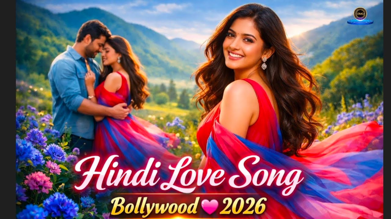  💖 Kitna Pyara Rab Ne Banaya |  90s  Hindi Song | Bollywood Movies Songs| 💞 Hindi Love Songs 