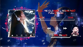 FULL ME CLOSER _ Song Ngữ | Future Bass | JO3Y-XNG