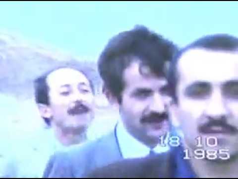 Eski Zaman Video 1985 1 Bölüm
