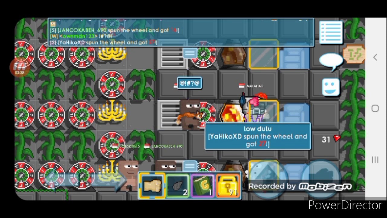 GROWTOPIA CSN HOSTING QQ [USE OWNER] (OMG)WIN?? YouTube
