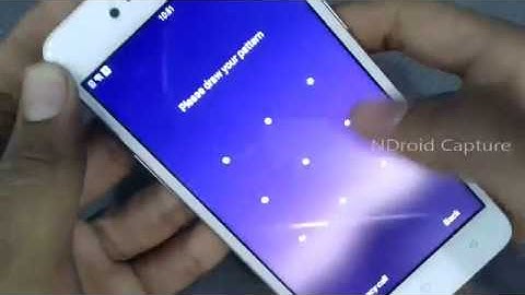how to hard reset oppo A37 Remove lock