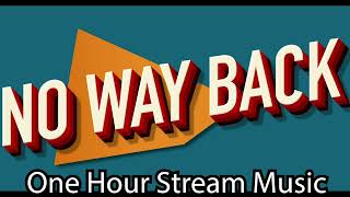 SFRNG, Madzi, Just Isac & Custody - No Way Back | One Hour Stream Music