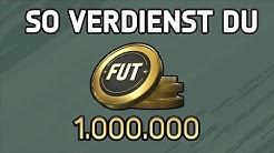So kann JEDER zum COINS MILLIONÄR in FIFA 19 ULTIMATE TEAM werden!