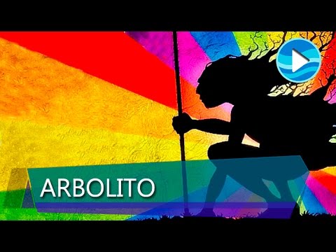 ARBOLITO