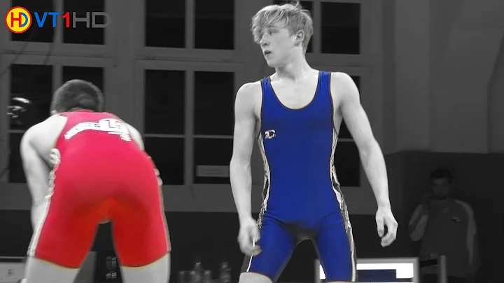 | Wrestling | 61kg GR: Aaron Hhnel (Thalheim) vs. ...