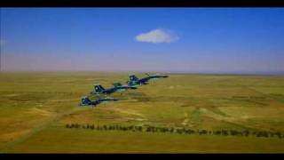 3Go Cube Aerobatic Teams 1St Video -Part2