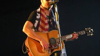 Eric Church - &quot;Those I&#39;ve Loved&quot;  Nashville, TN 5/26/17