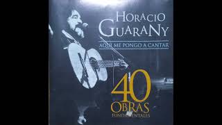 Horacio Guarany - Aquí me pongo a cantar