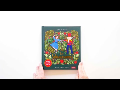 Libri pop-up tridimensionali per bambini, Sassi Junior