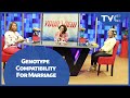 Genotype Compatibility For Marriage - Would You Marry Just Because You're In Love?