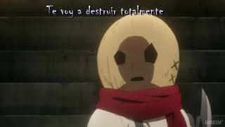 Satsuriku No Tenshi Eddie Amv Stupid Sadistic And Suicidal