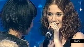 t.A.T.u. - 'Cosmos' Live @ St. Petersburg