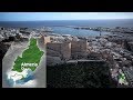 Destino Andalucía | Ruta por Palma del Río y el pasado reciente de Almería