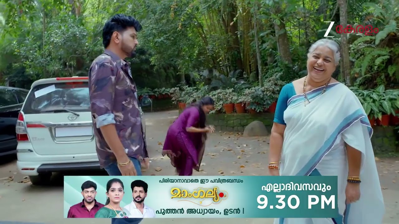 Snehapoorvam Shyama | Ep - 466 | Webisode | Feb 25 2026 | Zee Keralam