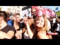 Samychelly  techno parade 2016  paris  tunisie