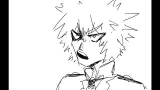 Most Popular Boys in UA // BNHA Animatic Shitpost