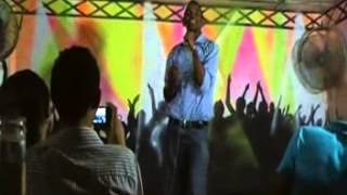 uso carruso en mi terraza tropical baranoa parte 1