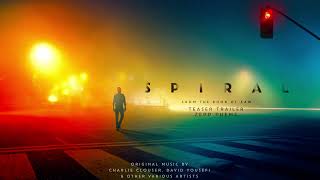 Spiral - Teaser Trailer (Zepp Theme) (Version 1)