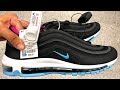 ROSS HAD SO MANY PAIRS OF NIKE AIR MAX 97 FOR $59!