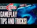 Maneater: Gameplay Tips and Tricks Part 3