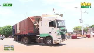 #bonjour_le_faso_du_28/07/2026_sur_Savane TV