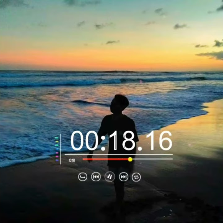 Status Whatsapp Terbaru || status wa lagu senja tai anjing || story lagu 2021 || Kuya Laut