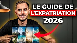 Le Guide Ultime De Lexpatriation En 5 Étapes