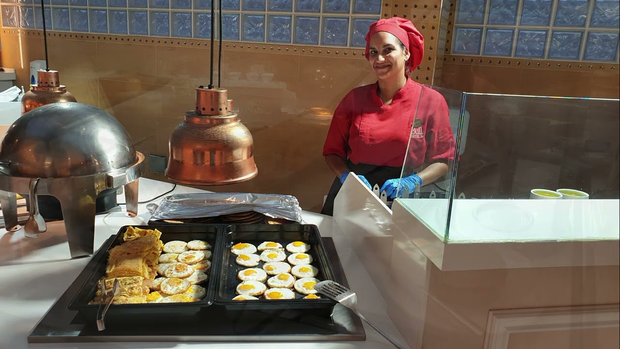 2022 Bull Hotel Eugenia Victoria