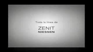 ZENIT en TECNOLUZ.MX Placas apagadores contactos