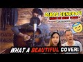 Dimas Senopati - WHEN WE WERE YOUNG ( ACOUSTIC COVER ) | Couple REACTION