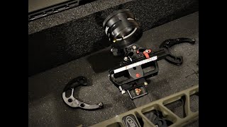 SIGHT FOR MY MATHEWS V3 AND REPLACING  DRAW MODS!