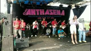 OM ANTHASENA TERBARU 2022 -DAGANG PINDANG | DEVI ALDIVA 🔴LIVE LEMAHABANG  CIREBON