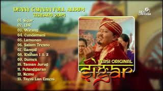 Denny Caknan - Sigar, LDR, Cundamani, Lamunan, Wirang | Full Album Terbaru 2024