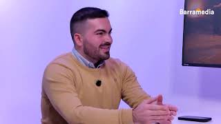 A Galope, El Nuevo Villancico De Pakuki Entrevista En Barramedia