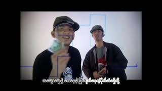လုပ်ချင်ရာလုပ် - ကေကတ်ချ်၊ ချိုချို ❤️ Lote Chin Yar Lote - K Cash, Cho Cho ❤️ HD 1080p အကြည်