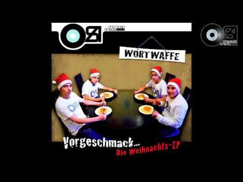 Wortwaffe - Vorgeschmack mit Nachgeschmack - Vorgeschmack mit Nachgeschmack (www.osa-projects.de)