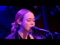 My Muse - Sarah Jarosz | Live from Here with Chris Thile