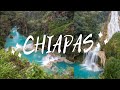 Top 8 Things To do In Chiapas, Mexico | Gem in Mexico