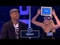 &#39;Heads Up!&#39; The Game Show -- Episode 4 on Ellen show