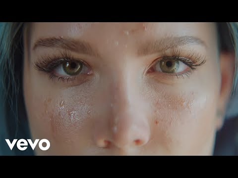 Halsey - Now Or Never (4 апреля 2017)