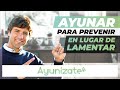 Ayunar para prevenir en lugar de lamentar