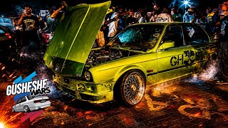 GUSHESHE WARS🏆: SOSHANGUVE SPIN NIGHTS🔥 GHOST| BIGGY 95 | YROBA