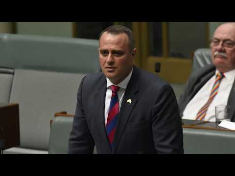 ‘War on small business’: Coalition accuses Albanese government of holding back growth