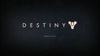 Destiny 1 Menu Music (10 mins)