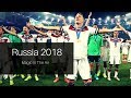 FIFA World Cup Russia 2018 | Magic In The Air